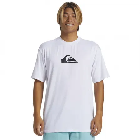 퀵실버 Surf 반팔 래쉬가드 9140489146