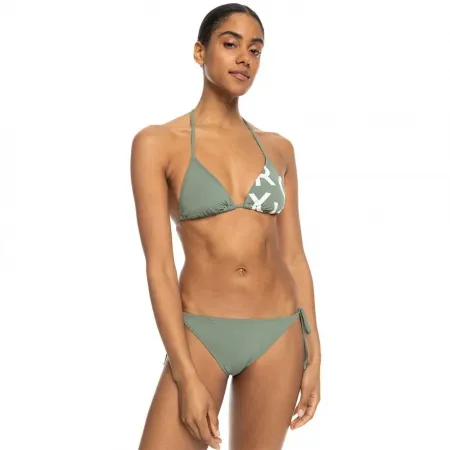 록시 Beach Classics Tie Side 비키니 9140545607