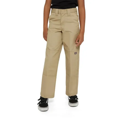 DICKIES Double Knee Multi Use Pocket Relaxed 바지 9140581156