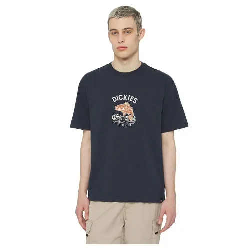 DICKIES Dumfries 반팔 티셔츠 9140581181