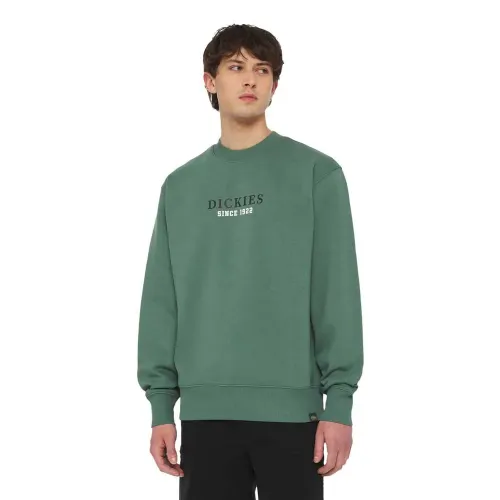 DICKIES Park 스웨트셔츠 9140581428