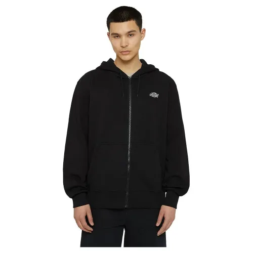 DICKIES Summerdale Zip Through 스웨트셔츠 9140581501