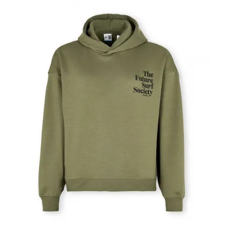 오닐 Future Surf Society 후드티 9140596378