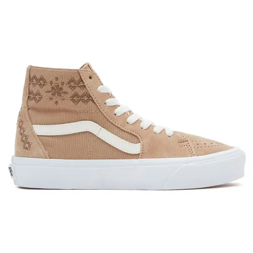 반스 SK8-Hi Tapered 운동화 9140603513