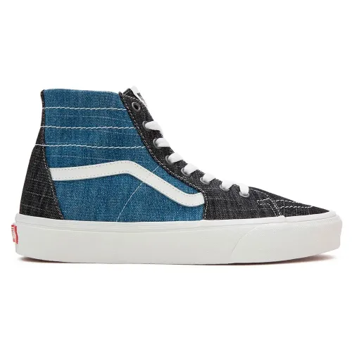 반스 SK8-Hi Tapered 운동화 9140603516