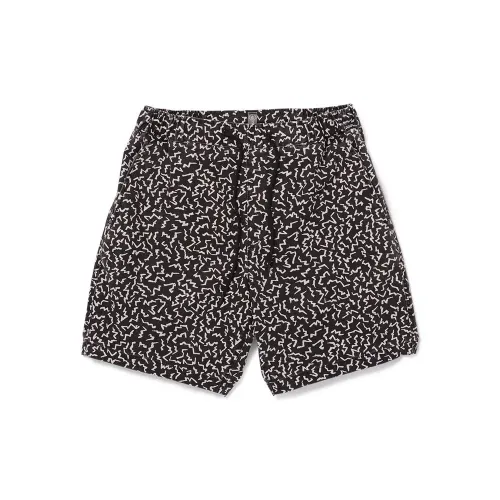 VOLCOM Asphalt Beach 18in 운동복 반바지 9140633811