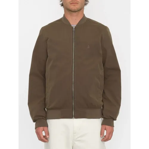 VOLCOM Burnward 자켓 9140633838