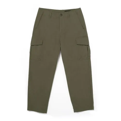VOLCOM Grande Barracks 카고 팬츠 9140633929