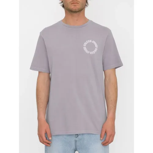 VOLCOM Stone Oracle 반팔 티셔츠 9140634142