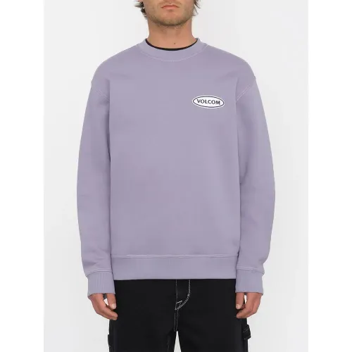 VOLCOM Workard 스웨트셔츠 9140634226