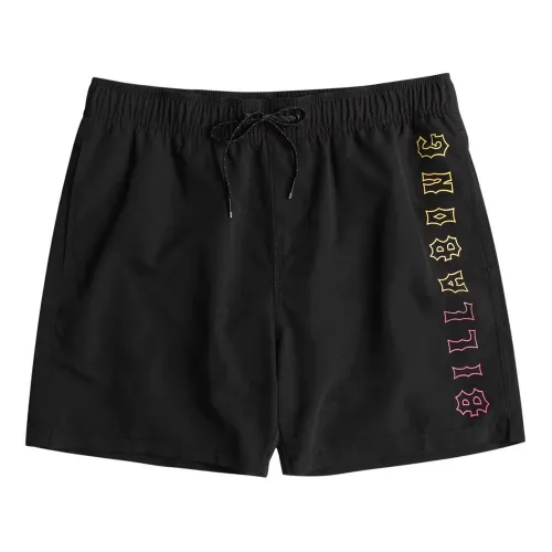 빌라봉 All Day Heritage Lb 수영 반바지 9140651773