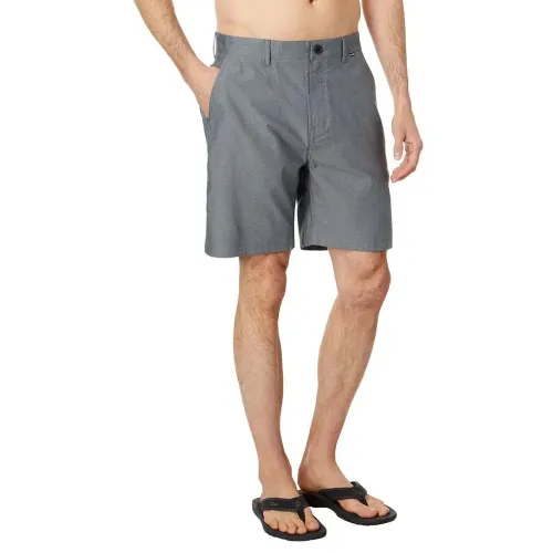 헐리 H2O Dri Vapor 19in 치노 반바지 9140661714