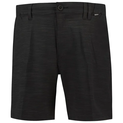 헐리 Phantom Slub 3/4 Waistband 18in 수영 반바지 9140661882