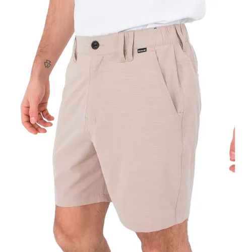 헐리 Phantom Slub 3/4 Waistband 18in 수영 반바지 9140661883