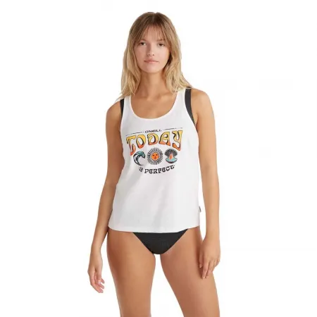 오닐 Beach Vintage 민소매 티셔츠 9140665395