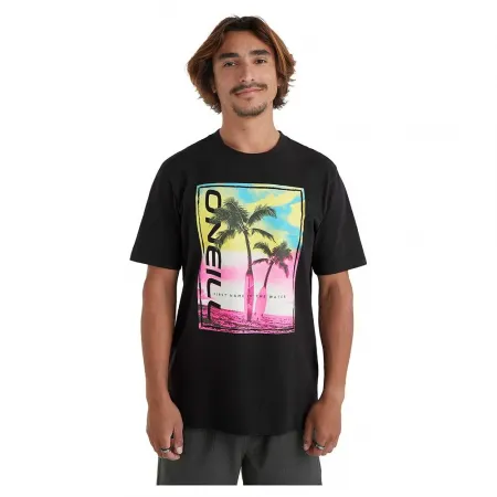 오닐 Jack Neon 반팔 티셔츠 9140665555