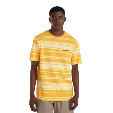 오닐 Mix&Match Stripe 반팔 티셔츠 9140665693