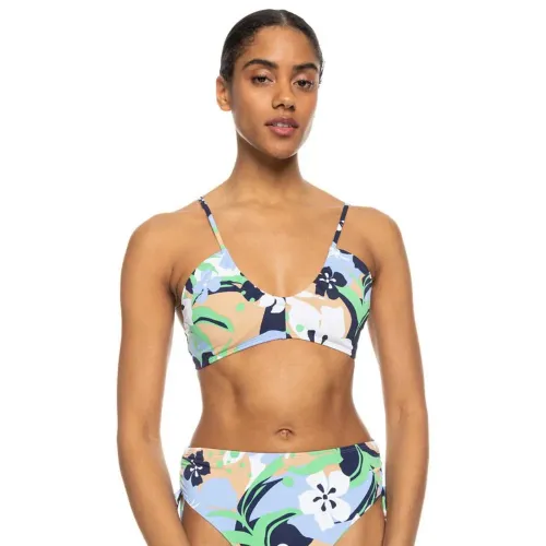 록시 Beach Classics Fashion 비키니 탑 9140669769