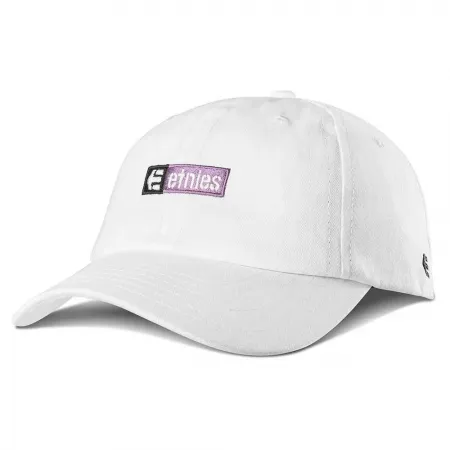 에트니스 New Box Strapback 캡 9140670499