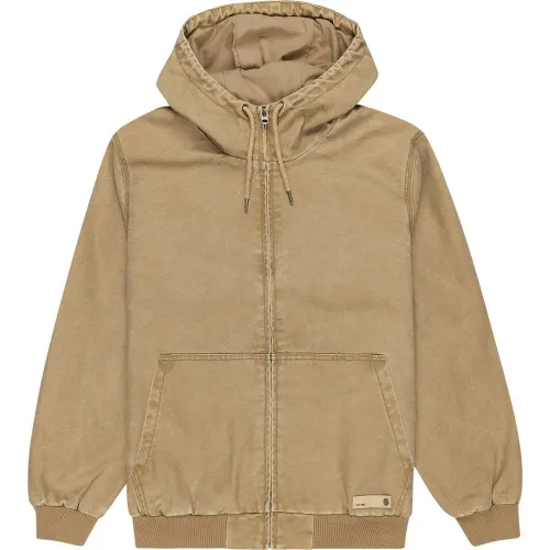 엘레먼트 Dulcey Canvas 자켓 9140685611