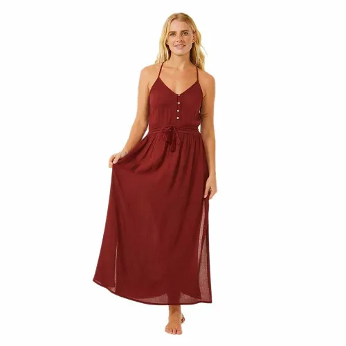 립컬 Classic Surf Maxi 민소매 드레스 9140727396