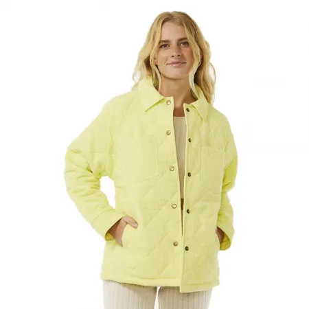 립컬 Premium Surf Quilted 재킷 9140728011
