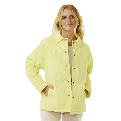 립컬 Premium Surf Quilted 자켓 9140728011
