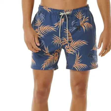 립컬 Surf Revival Floral Volley 수영복 9140728292