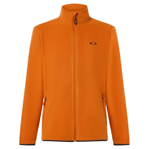 OAKLEY APPAREL Alpine 풀지퍼 스웨트셔츠 9140752799