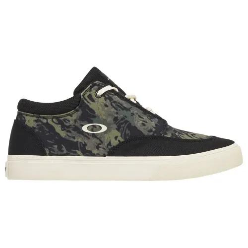 OAKLEY APPAREL Banks Low Canvas 운동화 9140752842