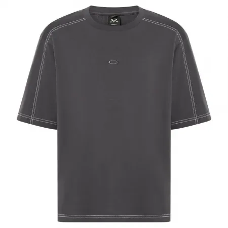 OAKLEY APPAREL Dual French Terry 반팔 티셔츠 9140752947