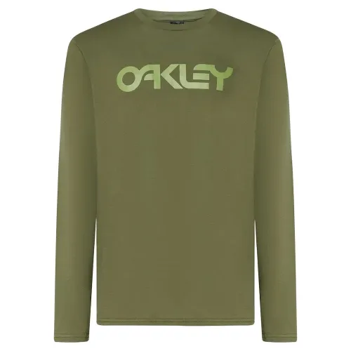 OAKLEY APPAREL Mark II 2.0 긴팔 티셔츠 9140753168