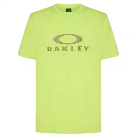 OAKLEY APPAREL O Bark 2.0 반팔 티셔츠 9140753264