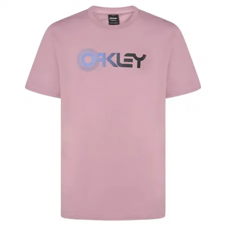 OAKLEY APPAREL Rings 반팔 티셔츠 9140753386