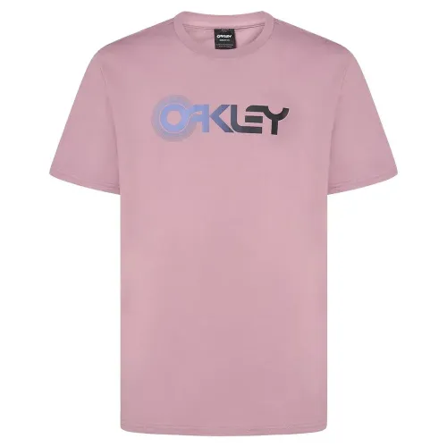 OAKLEY APPAREL Rings 반팔 티셔츠 9140753386