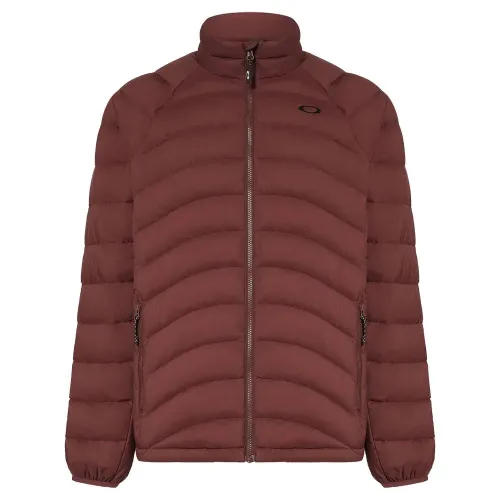 OAKLEY APPAREL Snowbound Pkble Puffy 다운 자켓 9140753427