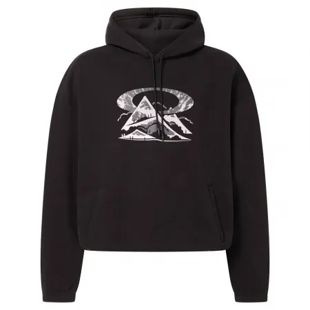 OAKLEY APPAREL Summit Peak 후드티 9140753461