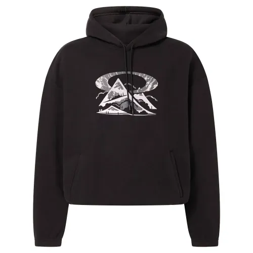 OAKLEY APPAREL Summit Peak 후드티 9140753461