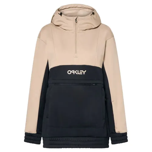 OAKLEY APPAREL TNP Nose Grab Hoodie 소프트쉘 자켓 9140753549