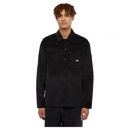 DICKIES Corduroy 긴팔 셔츠 9140808257