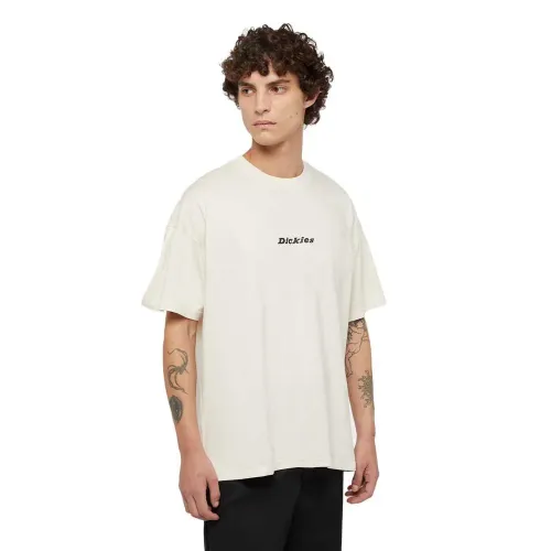 DICKIES Enterprise 반팔 티셔츠 9140808297