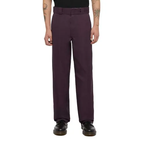 DICKIES 874 Rec Work 바지 9140810918