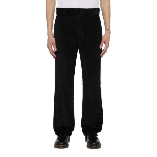 DICKIES Corduroy 874 바지 9140810923