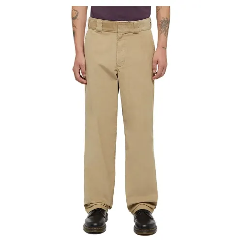 DICKIES Corduroy 874 바지 9140810925