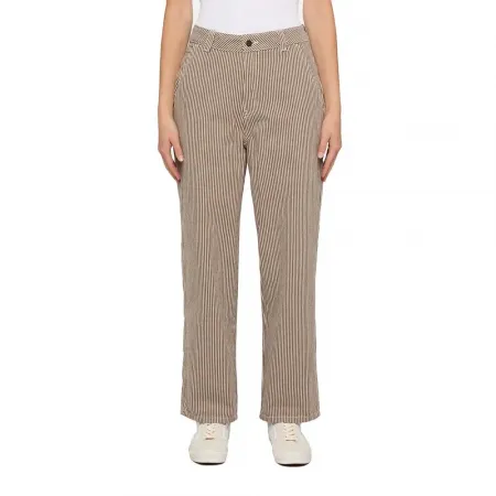 DICKIES Hickory 바지 9140810960