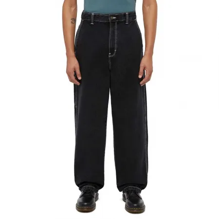 DICKIES Madison Baggy Fit 청바지 9140810967