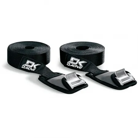 다카인 Baja Tie Down Straps 12´ 트랙션 패드 9140926706