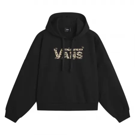 반스 Animalier loose fit 후드티 9140951634