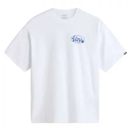 반스 Global Line 반팔 티셔츠 9140951687