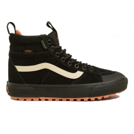 반스 SK8-Hi WP MTE 운동화 9140956517